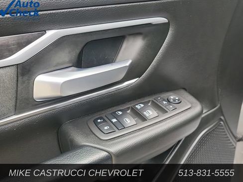 Used 2022 RAM 1500 Big Horn AWD/4WD image 18