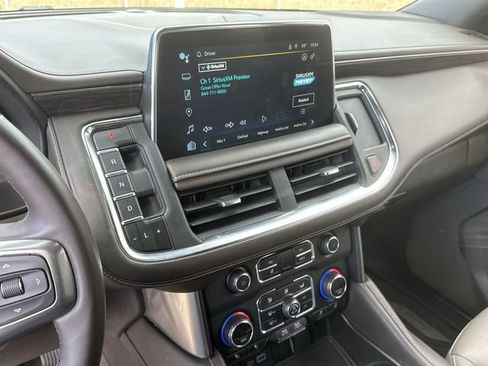 Certified 2023 Chevrolet Tahoe Z71 w/ Z71 Off-Road Package image 13