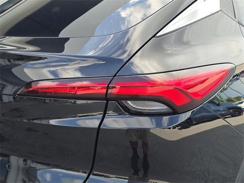 New 2025 Buick Envista Preferred w/ Convenience I Package image 10