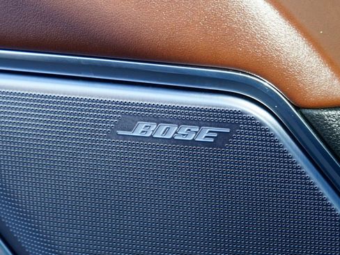 Used 2024 GMC Sierra 3500 Denali Ultimate image 19