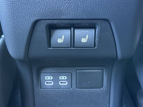 New 2026 Toyota Prius Limited image 14