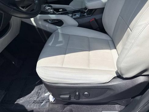 Used 2021 Kia Telluride EX AWD/4WD image 15