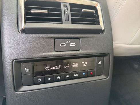 Used 2024 MAZDA CX-90 Plug-In Hybrid w/ Premium Plus AWD/4WD image 32