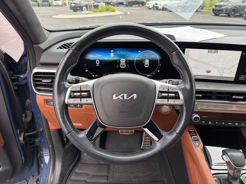 Used 2023 Kia Telluride SX Prestige X-Pro AWD/4WD image 13