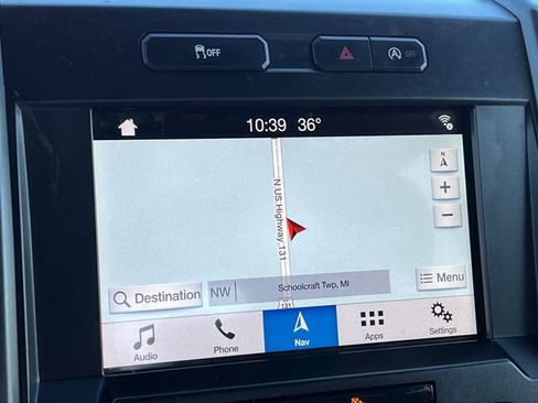 Used 2019 Ford F150 XLT w/ Equipment Group 302A Luxury AWD/4WD image 30