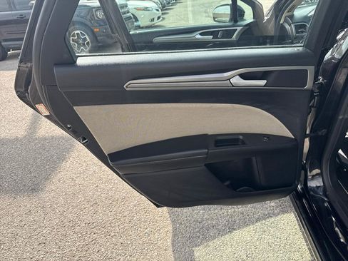 Used 2019 Ford Fusion S FWD image 14