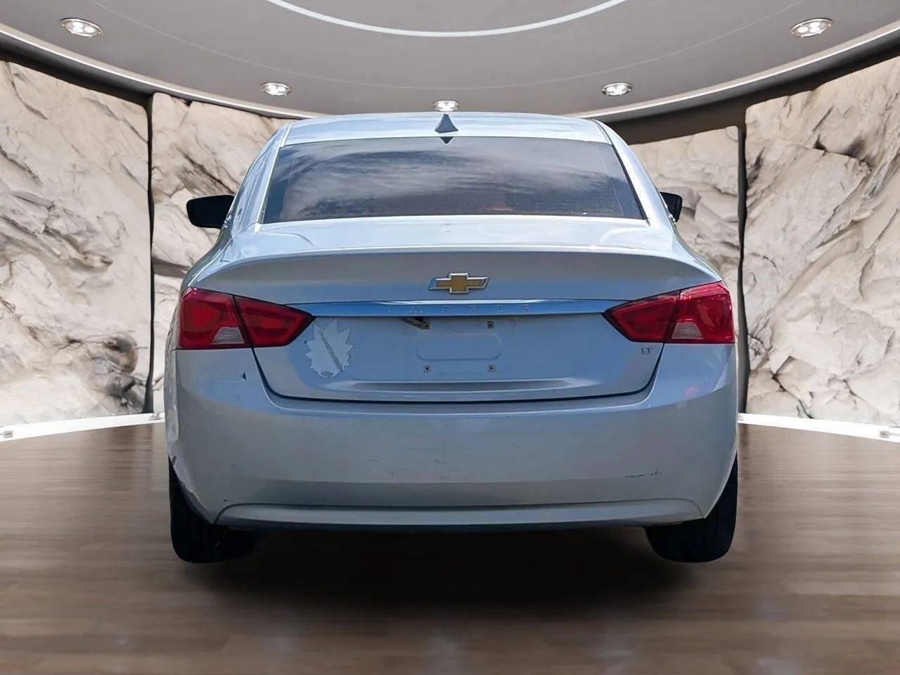 Used 2014 Chevrolet Impala LT FWD image 9