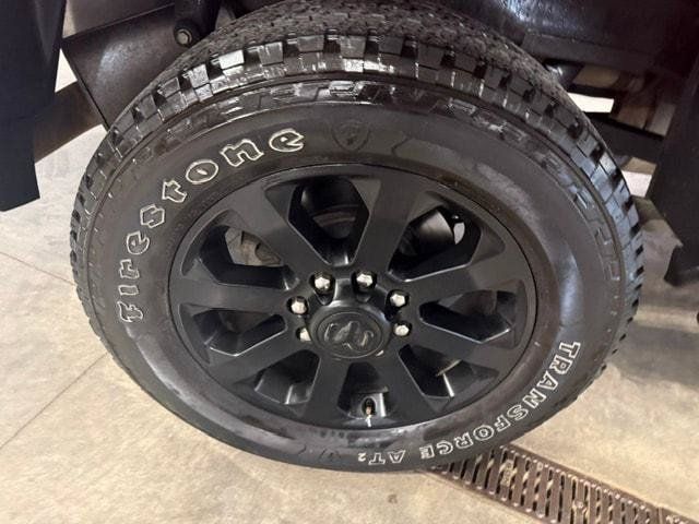 Certified 2026 RAM 2500 Big Horn AWD/4WD image 18