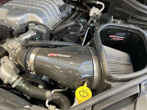 Used 2023 Dodge Durango SRT Hellcat AWD/4WD image 48