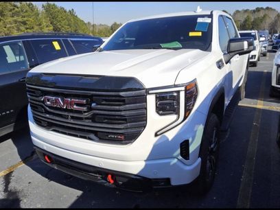 Used 2025 GMC Sierra 1500 AT4 w/ AT4 Premium Package