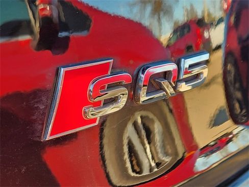 Used 2020 Audi SQ5 Prestige w/ Prestige Package image 10