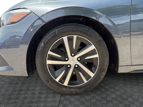 Used 2023 Honda Civic LX image 13