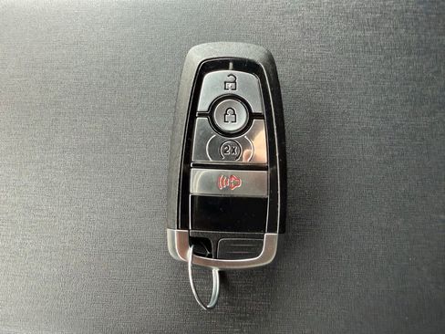 Used 2023 Ford Bronco Wildtrak AWD/4WD image 29