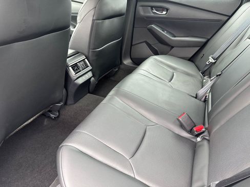 Used 2024 Honda Accord EX-L image 26