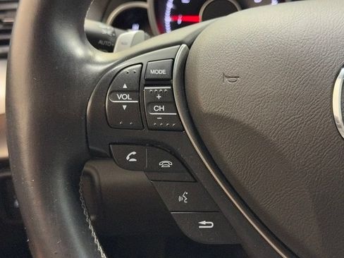 Used 2013 Acura TL SH-AWD image 19