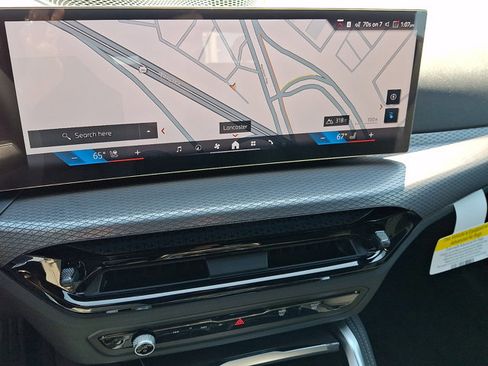 New 2026 BMW i4 xDrive40i w/ M Sport Package image 11