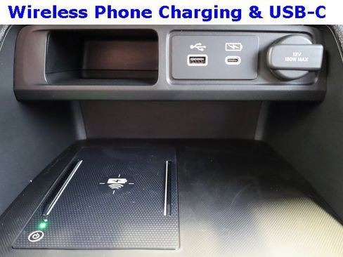 New 2025 Honda Pilot TrailSport image 21