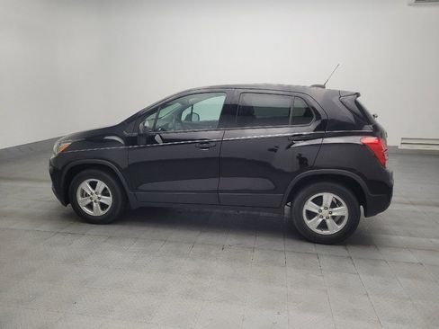 Used 2020 Chevrolet Trax LS w/ Tint and Cruise Package image 3