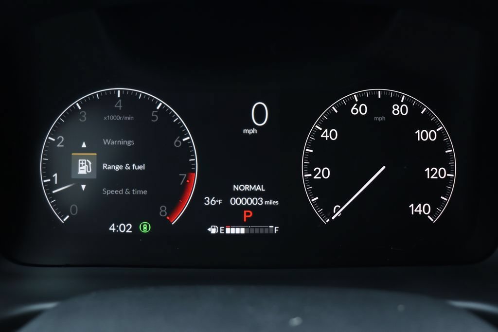 Certified 2026 Honda Odyssey EX-L image 34
