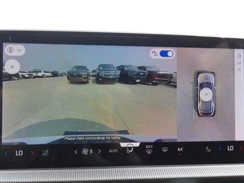 Used 2025 Ford Explorer ST AWD/4WD image 24