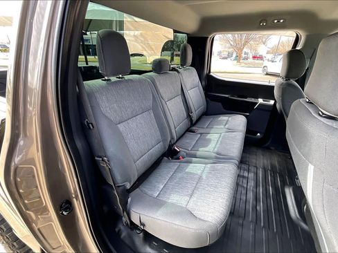 Used 2021 Ford F150 XL w/ FX4 Off-Road Package image 19