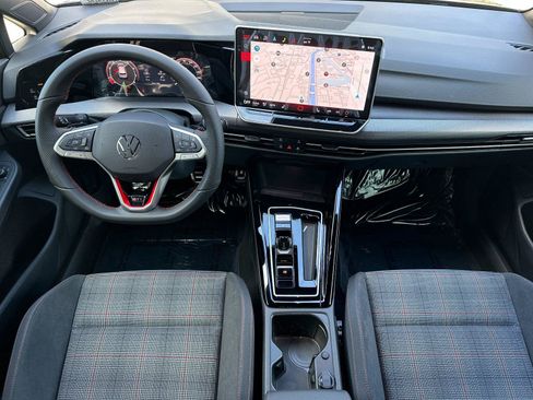 New 2026 Volkswagen Golf S FWD image 12