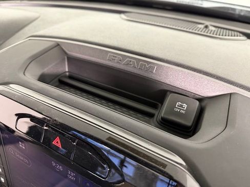 New 2026 RAM 3500 Tradesman image 39