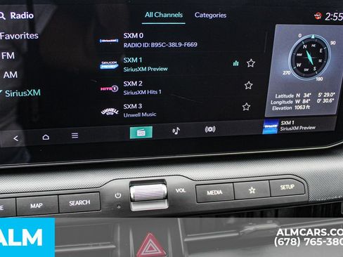 Used 2025 Kia K4 FWD image 35