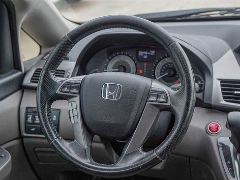 Used 2015 Honda Odyssey EX-L image 27