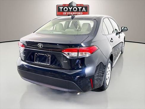 Used 2024 Toyota Corolla LE FWD image 7