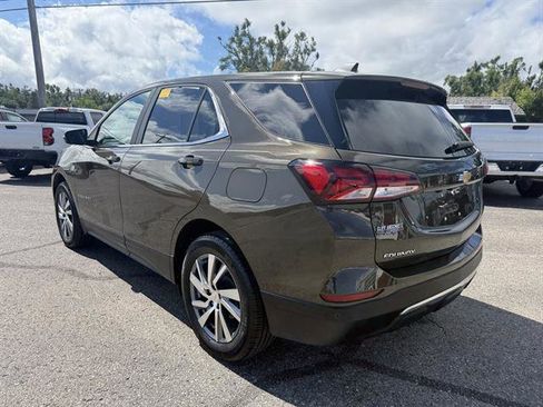 Used 2024 Chevrolet Equinox LT image 6