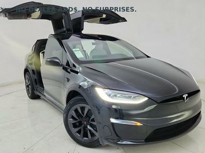 Used 2023 Tesla Model X