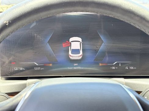 Used 2023 BMW i4 eDrive35 w/ Premium Package RWD image 24
