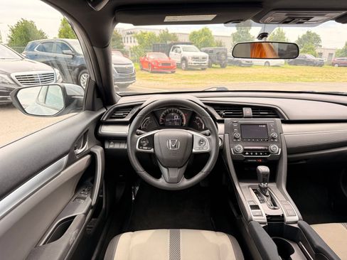 Used 2017 Honda Civic LX-P image 23