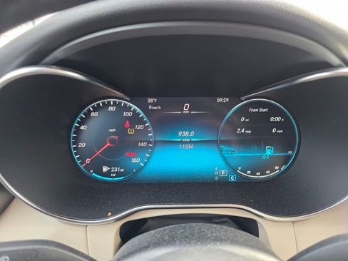 Used 2022 Mercedes-Benz GLC 300 4MATIC image 8