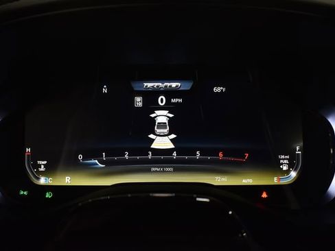 New 2026 RAM 1500 RHO w/ RHO Level 1 Equipment Group AWD/4WD image 16