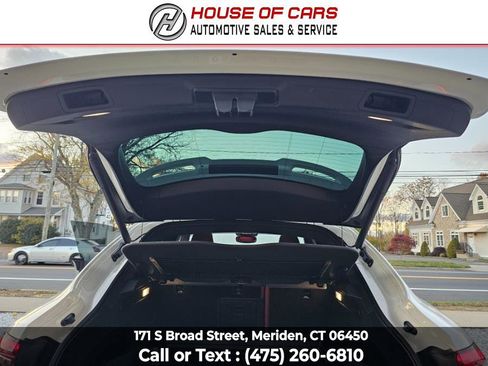 Used 2018 Maserati Levante GranSport image 58