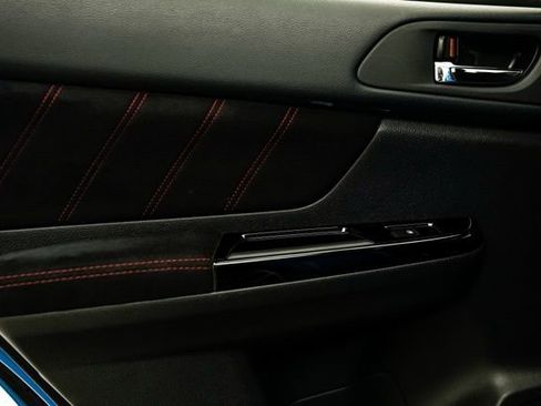 Used 2021 Subaru WRX STI Limited w/ Popular Package #3 (IZT) image 25