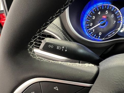 New 2026 Chrysler Pacifica Select image 37