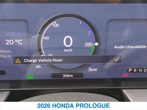 New 2026 Honda Prologue Touring image 16