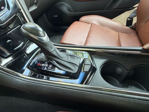 Used 2015 Cadillac ATS Premium RWD image 29