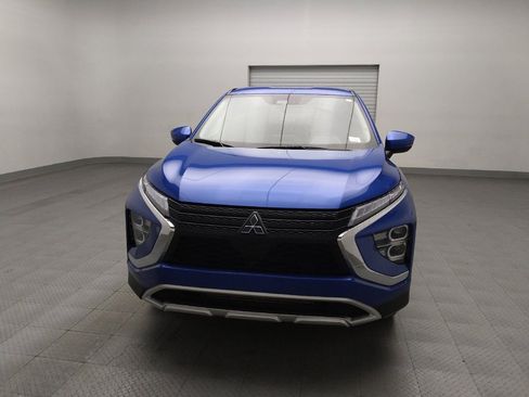 Used 2024 Mitsubishi Eclipse Cross SE image 15