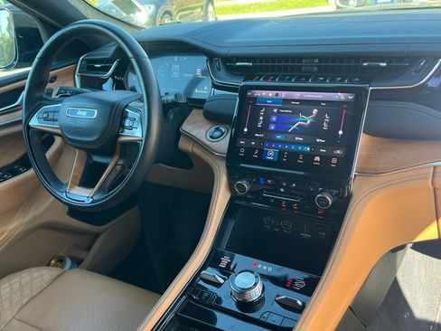 Used 2023 Jeep Grand Cherokee Summit image 20