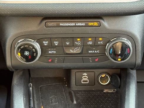 Used 2023 Ford Bronco Sport Big Bend w/ Convenience Package AWD/4WD image 30