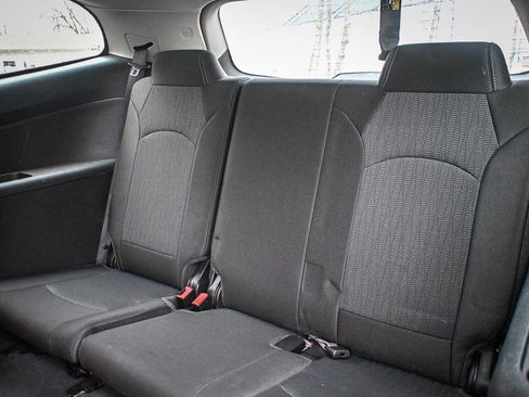 Used 2017 Chevrolet Traverse LT w/ Style and Technology Package image 15