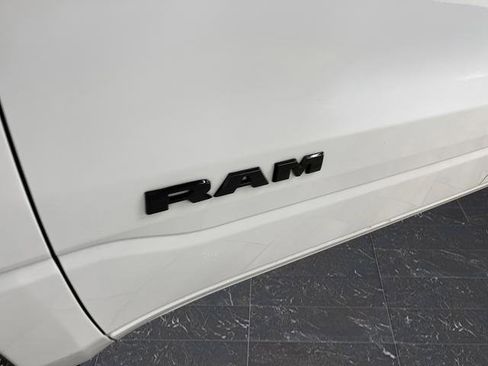 Used 2022 RAM 1500 Big Horn image 32