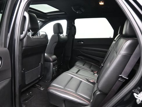 Used 2025 Dodge Durango R/T AWD/4WD image 26