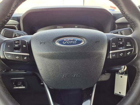 Used 2023 Ford Maverick XLT w/ Equipment Group 300A Standard image 14