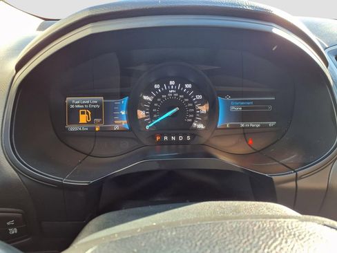 Used 2024 Ford Edge SEL w/ Convenience Package image 21