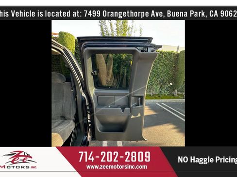 Used 2006 Chevrolet Silverado 1500 LT image 34